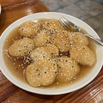 Yummy Taste - Sweet rice cakes - Szechuan Near Me - Orlando, Florida Yummy Taste - Sweet rice cakes - Szechuan Near Me - Orlando, Florida