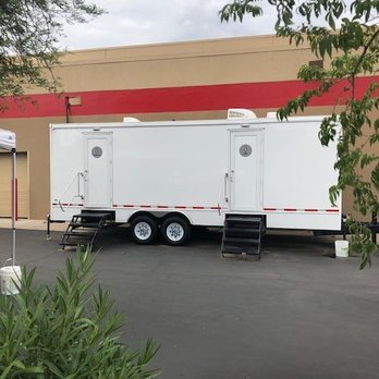Royal Restrooms - 8-Stall Costco Restroom Remodel - Party Equipment Rentals Near Me - Scottsdale, Arizona Royal Restrooms - 8-Stall Costco Restroom Remodel - Party Equipment Rentals Near Me - Scottsdale, Arizona