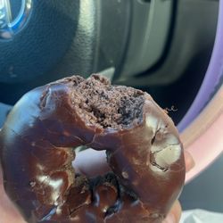 Dunkin' - Classic Donuts