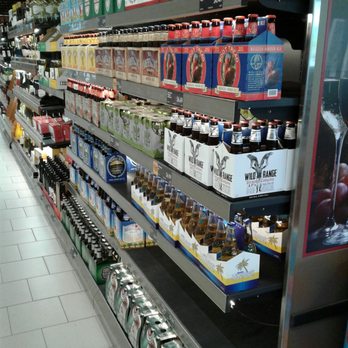 ALDI - Beer and selection not found elsewhere - Grocery Near Me - Tampa, Florida