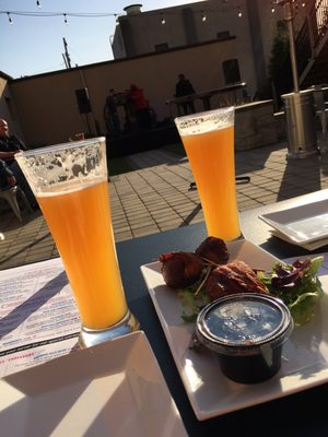 Tranquility Brewing Company by null