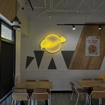 Pokeworks - Salad Near Me - Sandy Springs, Georgia Pokeworks - Salad Near Me - Sandy Springs, Georgia