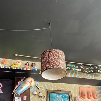 Boobie Trap - Dive Bars Near Me - Brooklyn, New York