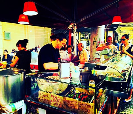 La Folperia ️ by null