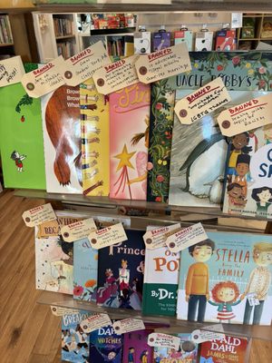 Watchung Booksellers by null