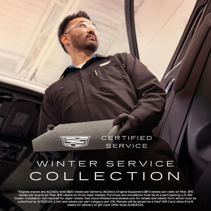 CADILLAC OF JACKSON Updated September 2024 50 Photos 700 Adcock