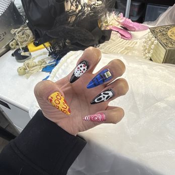 TJ Nail Spa - Nail Salons Near Me - Pico Rivera, California TJ Nail Spa - Nail Salons Near Me - Pico Rivera, California
