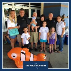 The Virga Law Firm