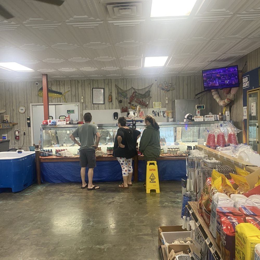 Holden Beach Seafood - Holden Seafood - Seafood Markets Near Me - Supply, North Carolina Holden Beach Seafood - Holden Seafood - Seafood Markets Near Me - Supply, North Carolina
