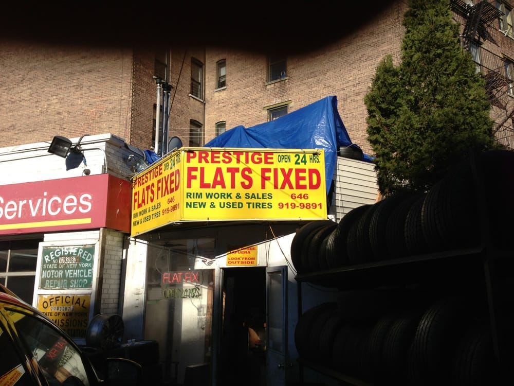 PRESTIGE FLAT FIX Updated October 2024 16 Reviews 3031 Bailey Ave