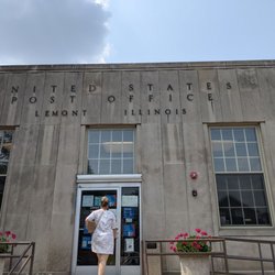 United States Postal Service