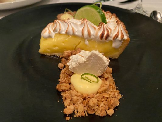 Barnea Bistro by null