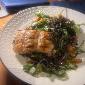 City Tavern & Table - Salmon - Breakfast & Brunch Near Me - New York, New York