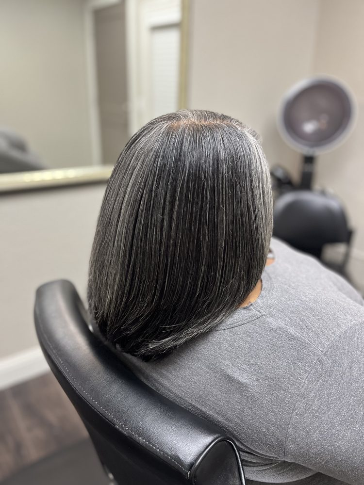 Mesiathehairrestorer Logo