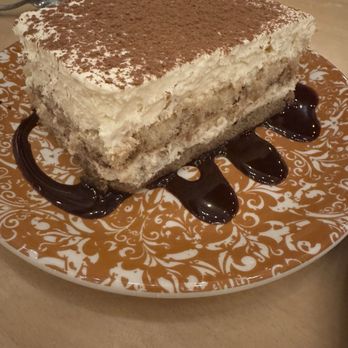 Bella Limone - Tiramisu - Italian Near Me - Royal Oak, Michigan Bella Limone - Tiramisu - Italian Near Me - Royal Oak, Michigan