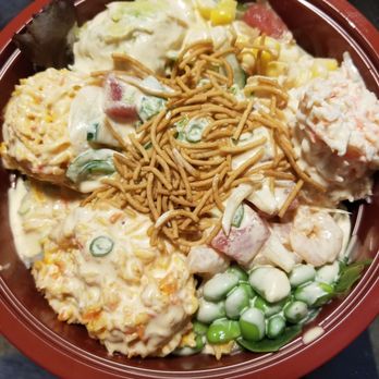 Poki Run - Live/Raw Food Near Me - Milpitas, California Poki Run - Live/Raw Food Near Me - Milpitas, California