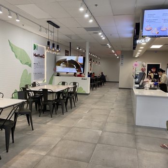 Meet Fresh - Desserts Near Me - Orlando, Florida