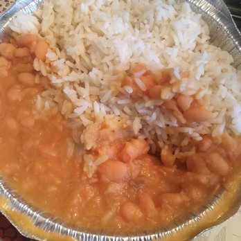 Uncle Paulie's - Not even real Spanish food ..... how is this Peruvian ? - Latin American Near Me - Maywood, New Jersey Uncle Paulie's - Not even real Spanish food ..... how is this Peruvian ? - Latin American Near Me - Maywood, New Jersey