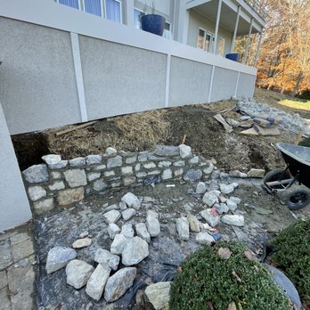 Mendoza Masonry - Masonry/Concrete Near Me - Elliston, Virginia Mendoza Masonry - Masonry/Concrete Near Me - Elliston, Virginia