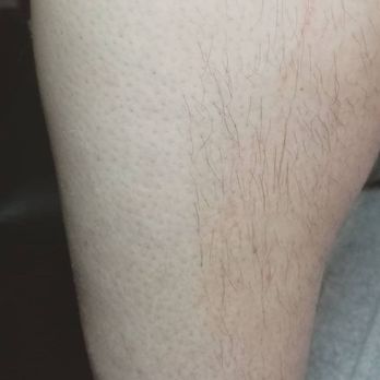 Flare and Bare Wax Studio - Leg Wax with Hard wax - Waxing Near Me - Roseburg, Oregon Flare and Bare Wax Studio - Leg Wax with Hard wax - Waxing Near Me - Roseburg, Oregon