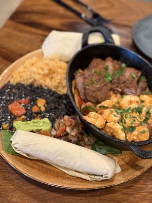 Flecha Cantina by null