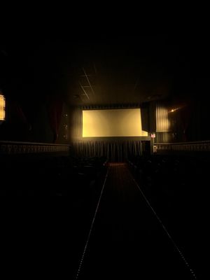 The Logan Theatre by null
