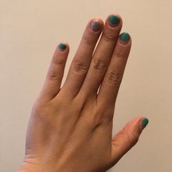 Diamond Beauty Skin Care and Salon