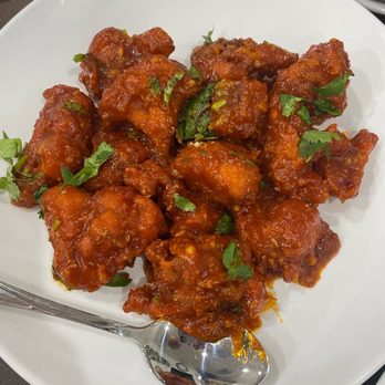 Krazy Curry - Gobi Manchurian - Indian Near Me - Pineville, North Carolina Krazy Curry - Gobi Manchurian - Indian Near Me - Pineville, North Carolina