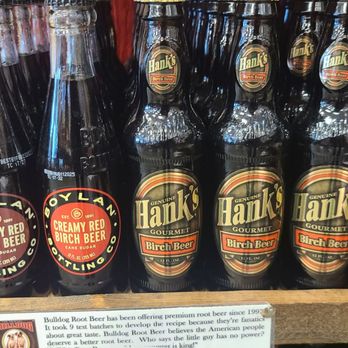 Rocket Fizz - Candy Stores Near Me - Denver, Colorado