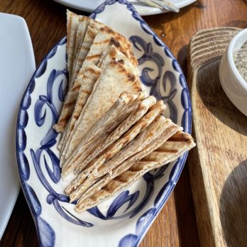Anassa Taverna NYC - Greek Near Me - New York, New York