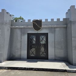 VIP City Tours - St. Louis Cemetery #3