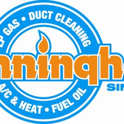 Cunningham Oil