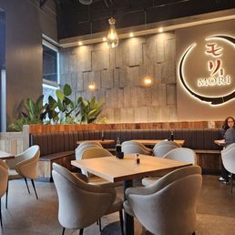 MORI SUSHI & GRILL BY AJI - Updated May 2026 - 466 Photos & 180 Reviews ...