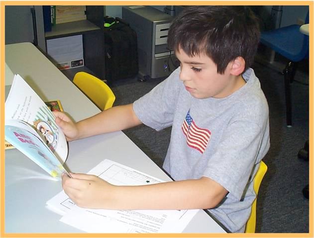 The Reading Lab - reading tutor in Houston, TX