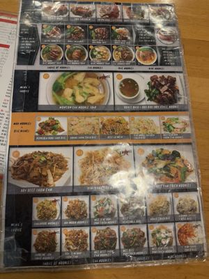 Ming's BBQ Duluth by null