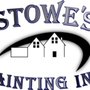 Photo of Stowe's Painting