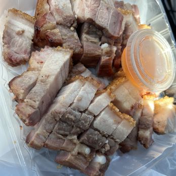 Ga Nuong Ngu Vi - Chicken Shop Near Me - San Jose, California