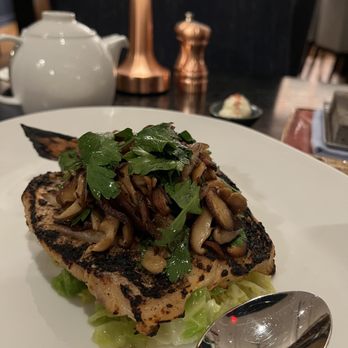 Blue Aster - Whole fish - Breakfast & Brunch Near Me - Nashville, Tennessee Blue Aster - Whole fish - Breakfast & Brunch Near Me - Nashville, Tennessee
