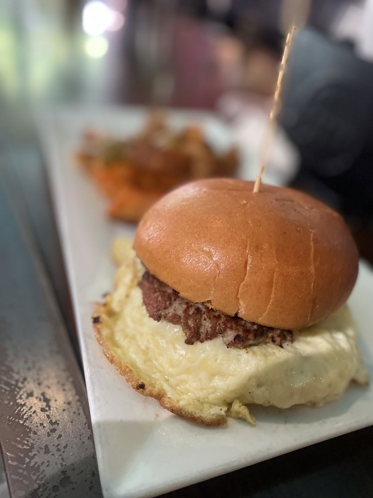 Sweet Brooklyn Bar And Grill