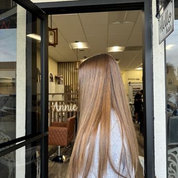 Hello Hair - Hair Stylists Near Me - Diamond Bar, California