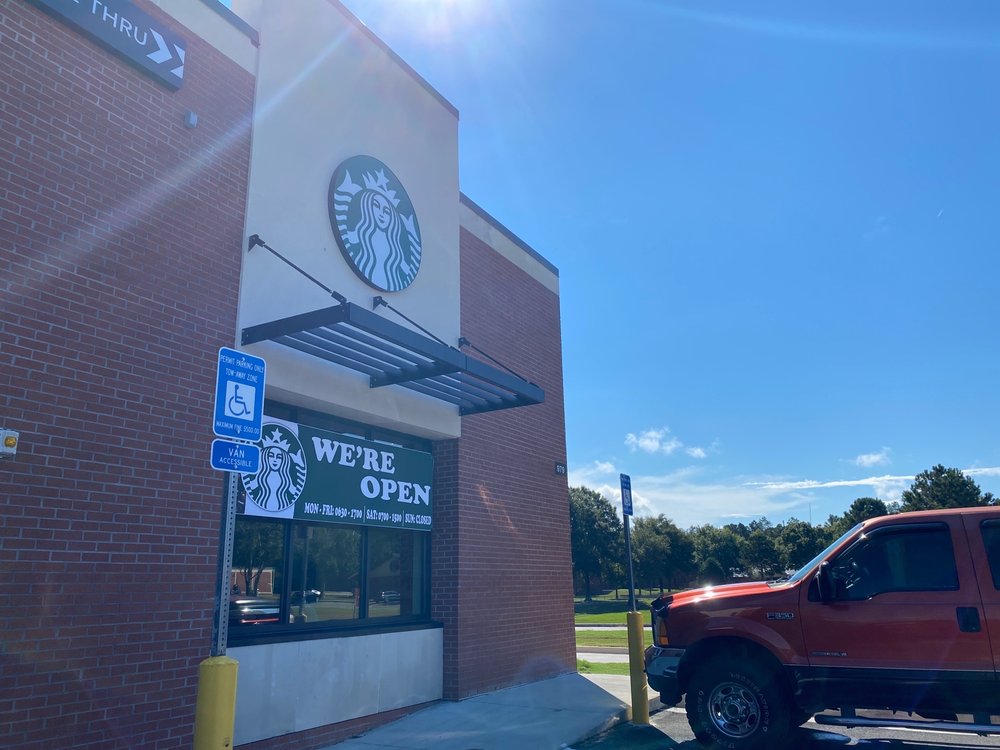 Starbucks Logo