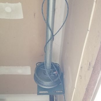 Big D's Garage Doors - Garage Door Services Near Me