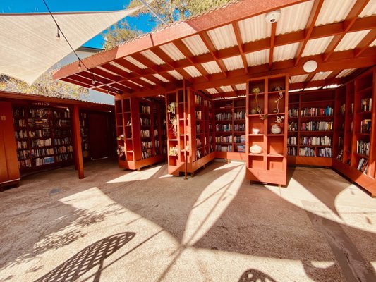 Bart's Books by null