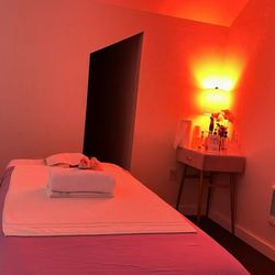 Joy Massage Spa