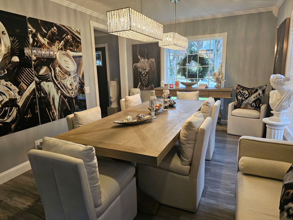 GREENLEAF CUSTOM HOME REMODELING General Contractors at 3164 Bellevue