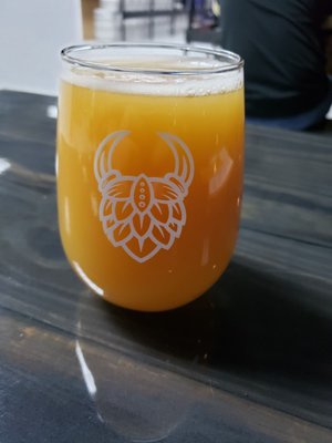 Brutal Beerworks by null