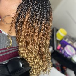 Olamy Beauty Salon