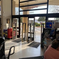 Walgreens