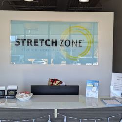 Stretch Zone