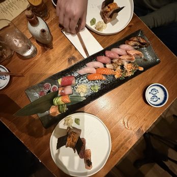 Sushi Bada - Japanese Near Me - Suffern, New York Sushi Bada - Japanese Near Me - Suffern, New York